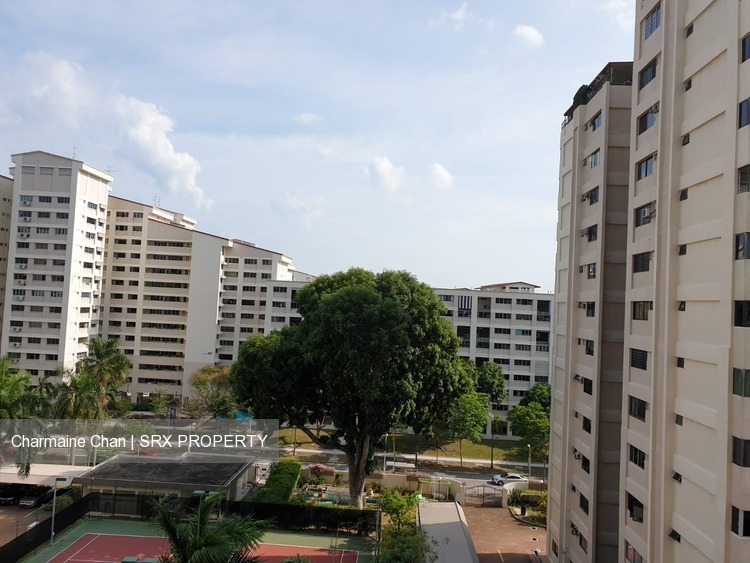 Windy Heights (D14), Condominium #198340562